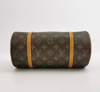 Louis Vuitton Monogram Papillon 27