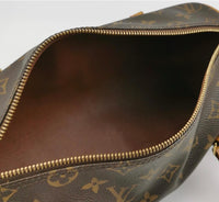 Louis Vuitton Monogram Papillon 27