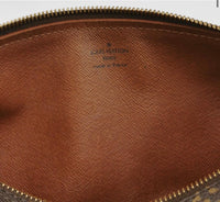 Louis Vuitton Monogram Papillon 27