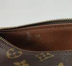 Louis Vuitton Monogram Papillon 27