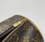 Louis Vuitton Monogram Papillon 27