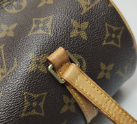 Louis Vuitton Monogram Papillon 27