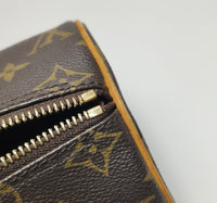 Louis Vuitton Monogram Papillon 27