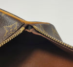 Louis Vuitton Monogram Papillon 27