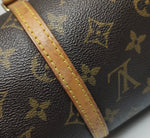 Louis Vuitton Monogram Papillon 27