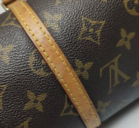 Louis Vuitton Monogram Papillon 27