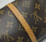 Louis Vuitton Monogram Papillon 27