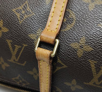 Louis Vuitton Monogram Papillon 27