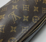 Louis Vuitton Monogram Papillon 27