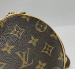 Louis Vuitton Monogram Papillon 27