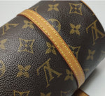 Louis Vuitton Monogram Papillon 27