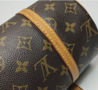 Louis Vuitton Monogram Papillon 27