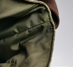 Gucci GG Monogram Diaper Bag