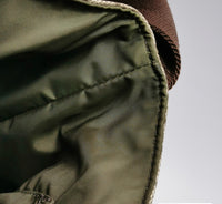 Gucci GG Monogram Diaper Bag