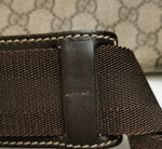 Gucci GG Monogram Diaper Bag