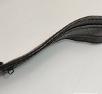 Gucci GG Embossed Leather Hobo Bag – Black