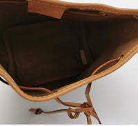 Louis Vuitton Nano Noé Monogram Canvas