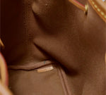 Louis Vuitton Nano Noé Monogram Canvas