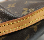 Louis Vuitton Nano Noé Monogram Canvas