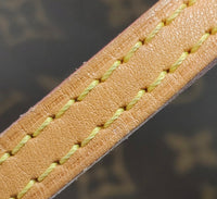 Louis Vuitton Nano Noé Monogram Canvas