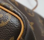 Louis Vuitton Nano Noé Monogram Canvas