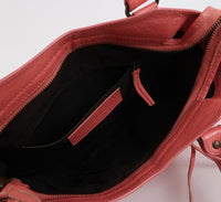 Balenciaga Classic City Bag – Pink