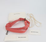 Balenciaga Classic City Bag – Pink