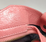 Balenciaga Classic City Bag – Pink