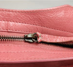 Balenciaga Classic City Bag – Pink