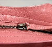 Balenciaga Classic City Bag – Pink