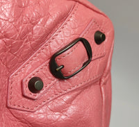 Balenciaga Classic City Bag – Pink