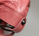 Balenciaga Classic City Bag – Pink