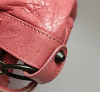 Balenciaga Classic City Bag – Pink