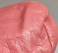 Balenciaga Classic City Bag – Pink