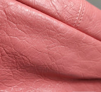 Balenciaga Classic City Bag – Pink