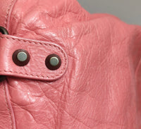 Balenciaga Classic City Bag – Pink