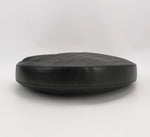 Gucci GG Embossed Leather Hobo Bag – Black