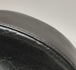 Gucci GG Embossed Leather Hobo Bag – Black