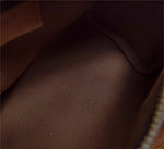 Louis Vuitton Monogram Speedy Nano Bag