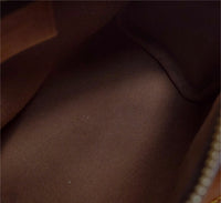 Louis Vuitton Monogram Speedy Nano Bag