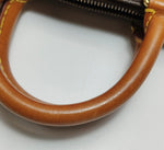 Louis Vuitton Monogram Speedy Nano Bag