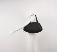 Gucci Abbey GG Canvas Shoulder Bag – Brown