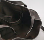 Gucci Abbey GG Canvas Shoulder Bag – Brown