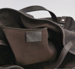 Gucci Abbey GG Canvas Shoulder Bag – Brown