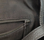 Gucci Abbey GG Canvas Shoulder Bag – Brown