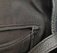 Gucci Abbey GG Canvas Shoulder Bag – Brown