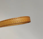 Louis Vuitton Monogram Long Flap Shoulder Bag