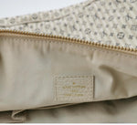 Louis Vuitton Mini Lin Speedy Bandoulière – Ivory Canvas