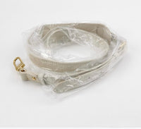 Louis Vuitton Mini Lin Speedy Bandoulière – Ivory Canvas