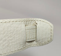 Louis Vuitton Mini Lin Speedy Bandoulière – Ivory Canvas